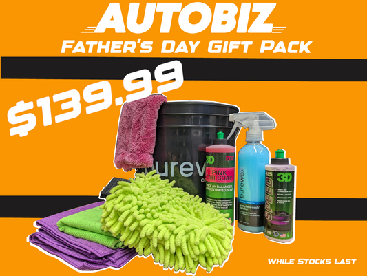 Father's Day Gift Pack