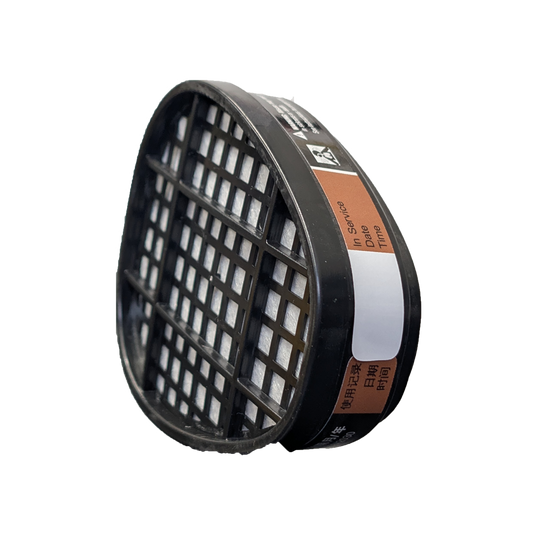 Carbon Filters to suit Fixs FH10