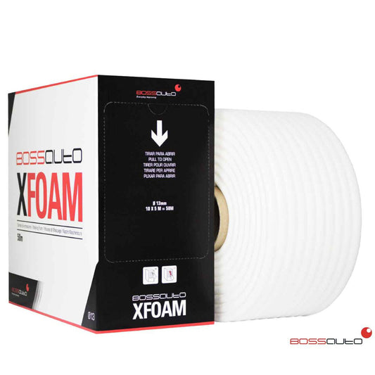Bossauto XFoam