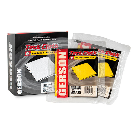 Gerson Tack Cloth