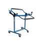 Adjustable Bumper Stand
