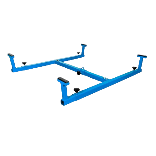 Rapid Truck Bed Lifter