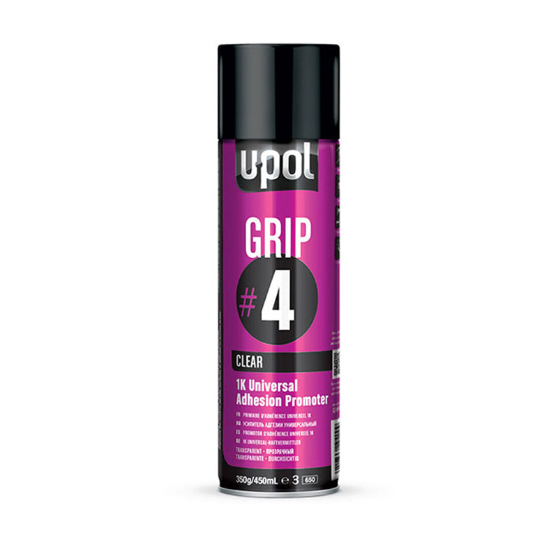 U-POL GRIP#4 1K Universal Adhesion Promoter