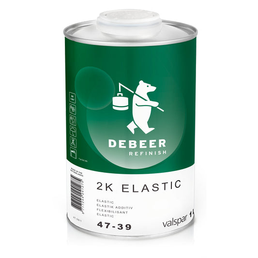 Debeer 47-39 2K Elastic