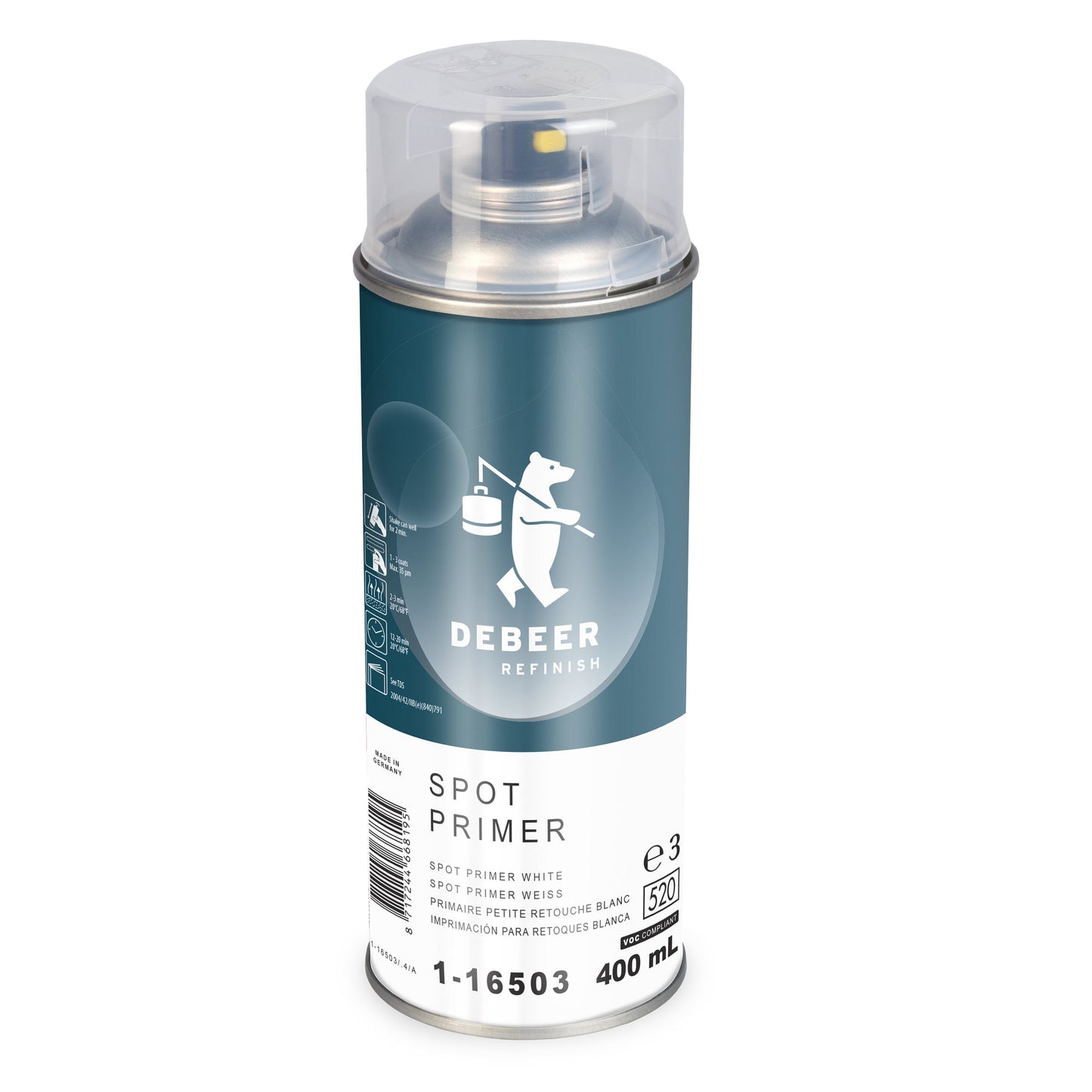 Debeer Spot Primer Aerosol
