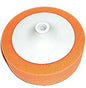 Screw-on Compounding Foam Pad
