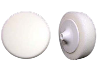 Screw-on Compounding Foam Pad