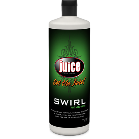 Juice Swirl Remover