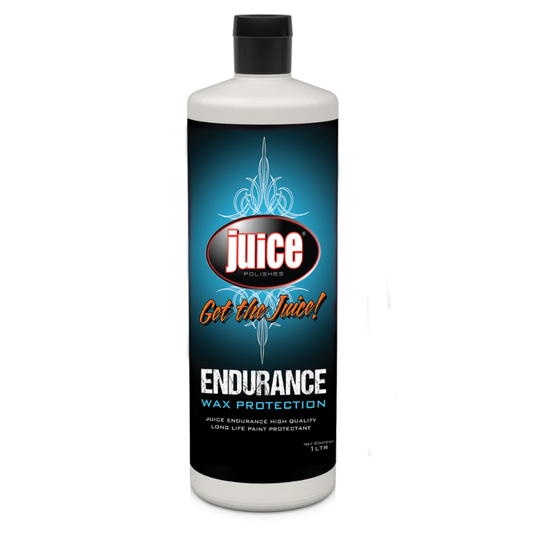 Juice Endurance Wax