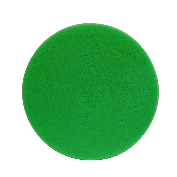 3D 5.5" Economic Range Foam Buff Pads