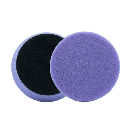 3D 3.5" Foam Buff Pads (2 pack)