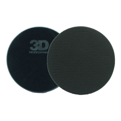 3D 6.5" Spider Foam Buff Pads