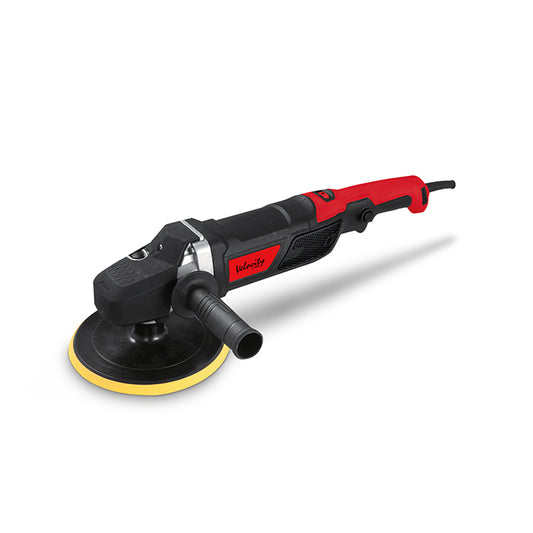 Velocity Variable Speed Polisher
