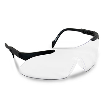 Clear Safety Glasses
