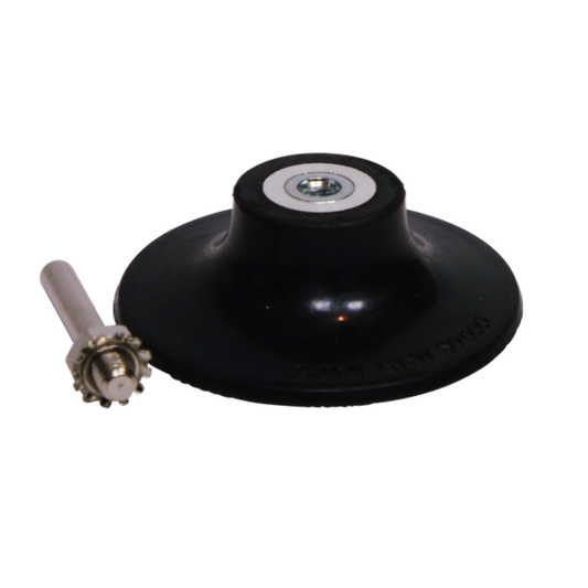 Roloc Disc Back-Up Pad