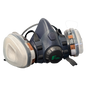 Fixes FH10 Half Mask Respirator
