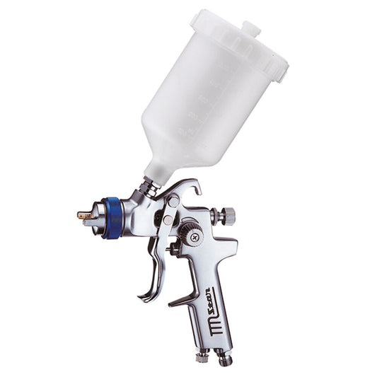 Star S-106 Gravity Fed Spray Gun 1.4mm