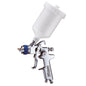 Star S-106 Gravity Fed Spray Gun 1.7mm