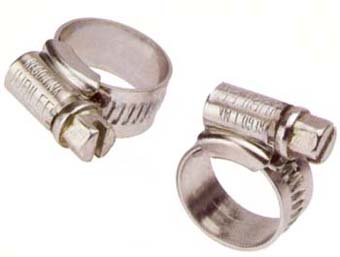 Hose Clamp
