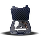 Porphis PRD-717 1.3 Spray Gun Pro Kit (Brown)