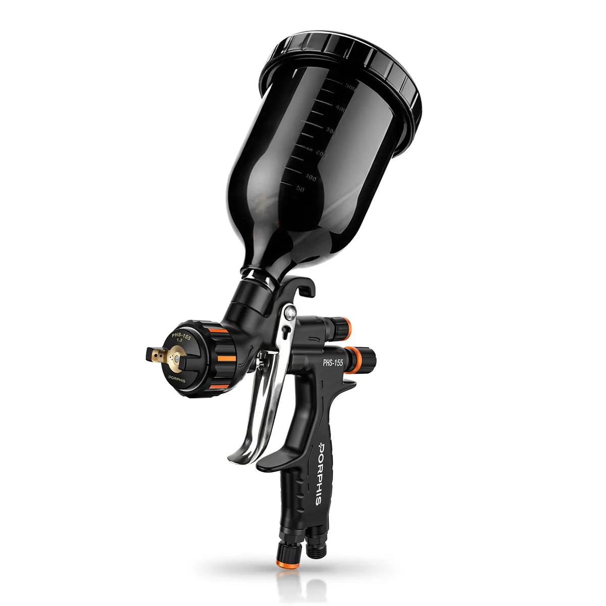 Porphis PHS-155 Spray Gun