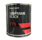 Pacer F75 Subframe Black 4L