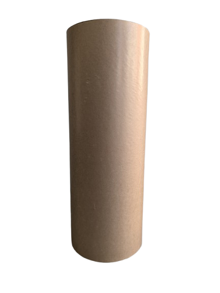 Brown Masking Paper