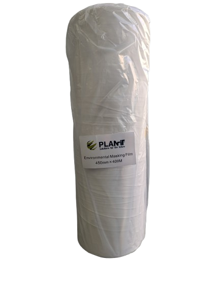 Plan-iT Eco Masking Film