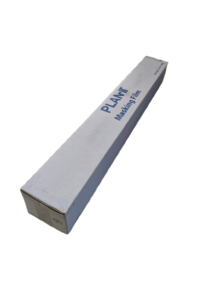 Plan-iT Plastic Sheeting 4.8m x 100m