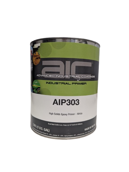 AIP Epoxy Primer
