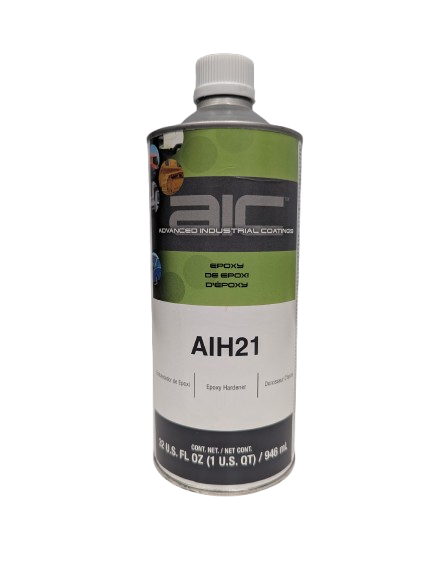 AIP Epoxy Hardener