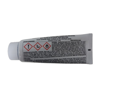 Body Filler Hardener