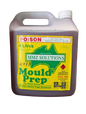 Mould Preparation Fluid
