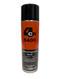 4CR Stone Guard Aerosol Black