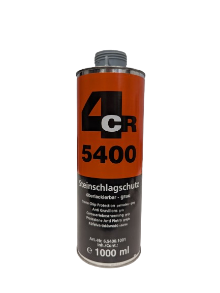 4CR Stone Guard Grey 1L