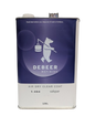 Debeer 1-404 Air-Dry Clearcoat
