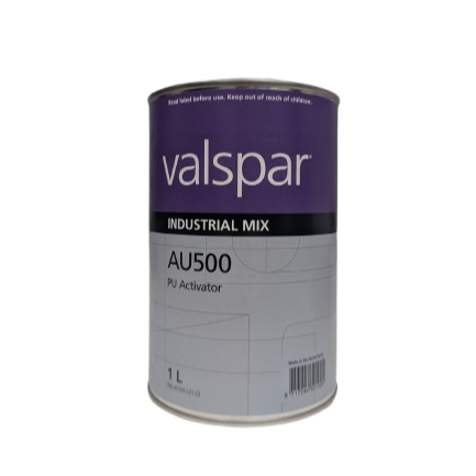 Valspar Industrial Mix AU500 Activator