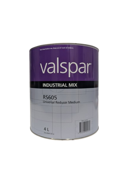 Valspar Industrial Mix Reducer