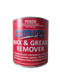 CAM Wax & Grease Remover