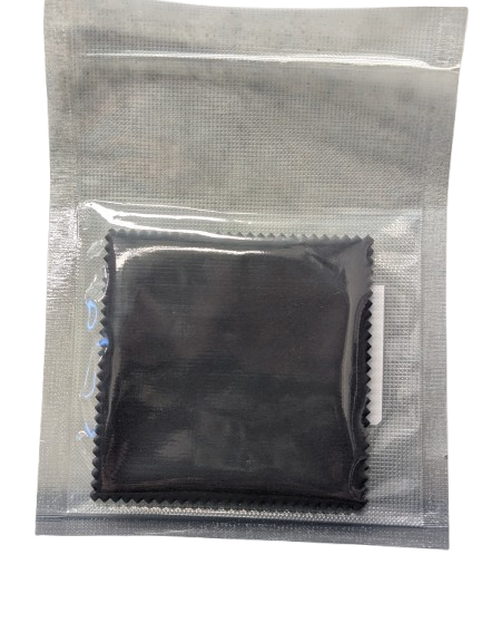 3D Suede Applicator 10pack