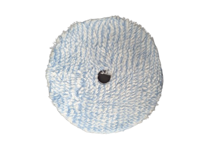 Purewax Wool Cutting Pad