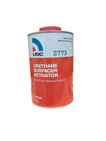 USC 2773 2K Activator