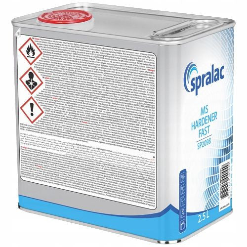 Spralac MS European Hardener