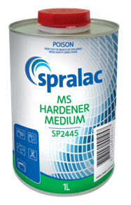 Spralac MS Malaysian Hardener