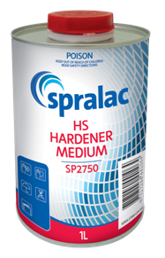 Spralac HS Malaysian Hardener