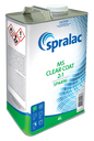 Spralac SP4496 MS Clear Coat