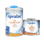 Spralac SP4501 HS Clearcoat 1.5L Kit