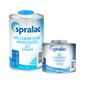 Spralac SP4699 MS Clearcoat 1.5L Kit