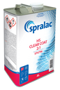 Spralac SP4796 HS Clear Coat