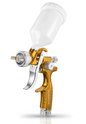 Porphis MPH-338 1.0 LVLP Spray Gun